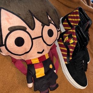 Harry Potter Bundle